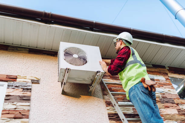 Best HVAC Equipment and Components in Fowlkes, TN