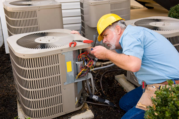 Best Geothermal HVAC Systems in Fowlkes, TN