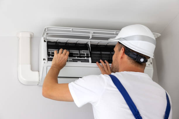 Best Seasonal HVAC Services in Fowlkes, TN